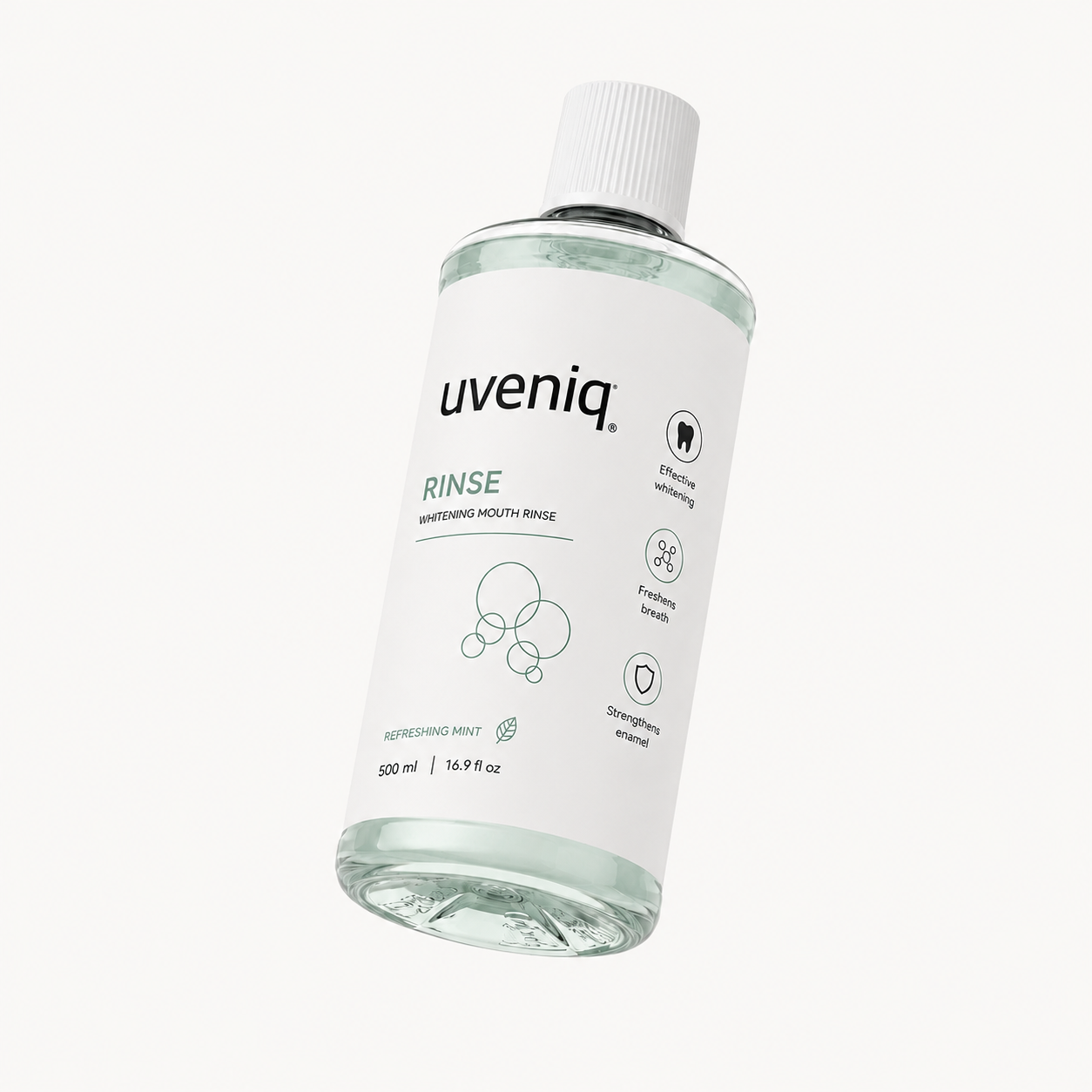 UVENIQ Rinse